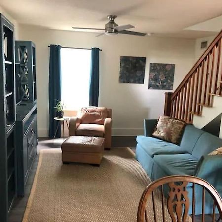 Luxurious Indoor/Outdoor Family Paradise In Downtown St Augustine Сент-Огастин Экстерьер фото