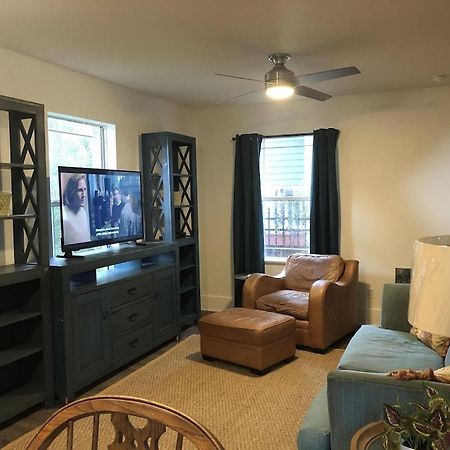 Luxurious Indoor/Outdoor Family Paradise In Downtown St Augustine Сент-Огастин Экстерьер фото