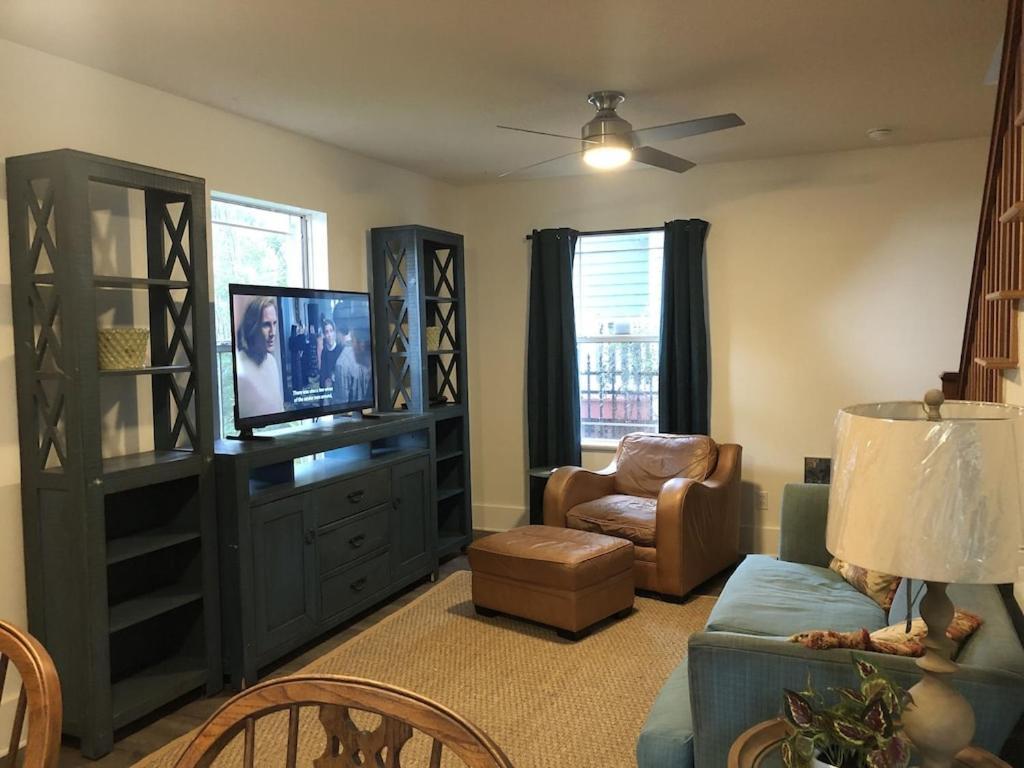 Luxurious Indoor/Outdoor Family Paradise In Downtown St Augustine Сент-Огастин Экстерьер фото
